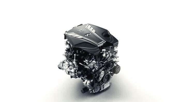 2019 INFINITI Q50 - Grand INFINITI of Macon in Macon GA