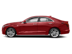 2021 Cadillac CT4 Premium Luxury