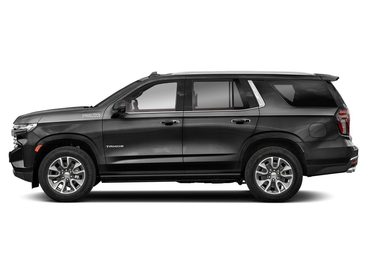 2022 Chevrolet Tahoe High Country - Photo 33