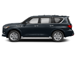 2022 INFINITI QX80 Sensory