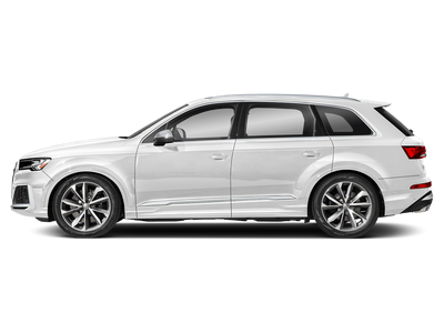 2023 Audi SQ7 Prestige quattro