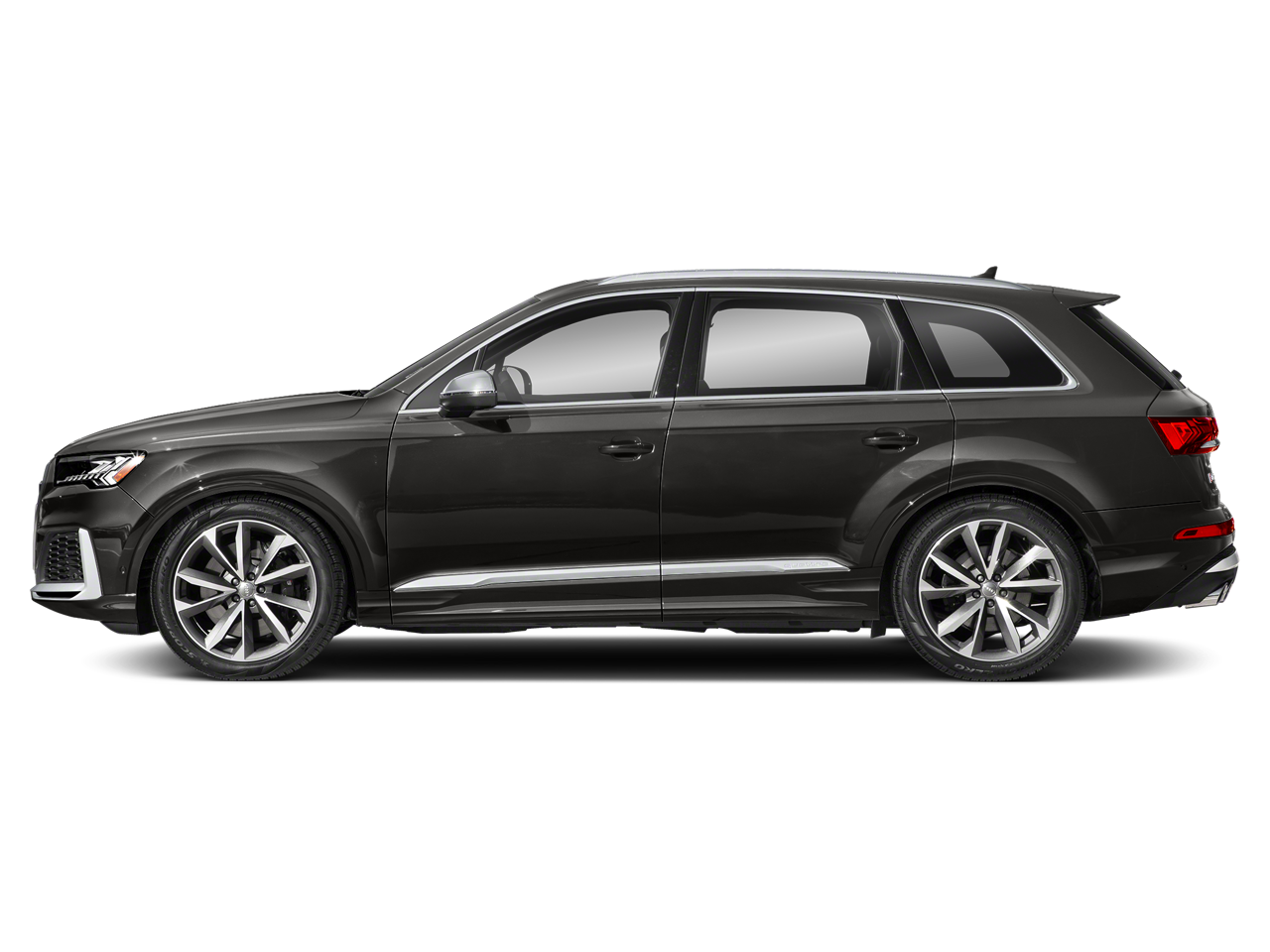 2023 Audi SQ7 Prestige quattro