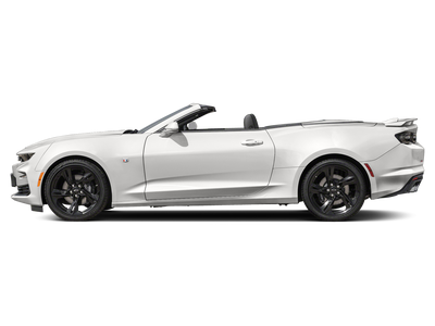 2023 Chevrolet Camaro SS 2SS