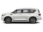 2023 INFINITI QX80 Sensory