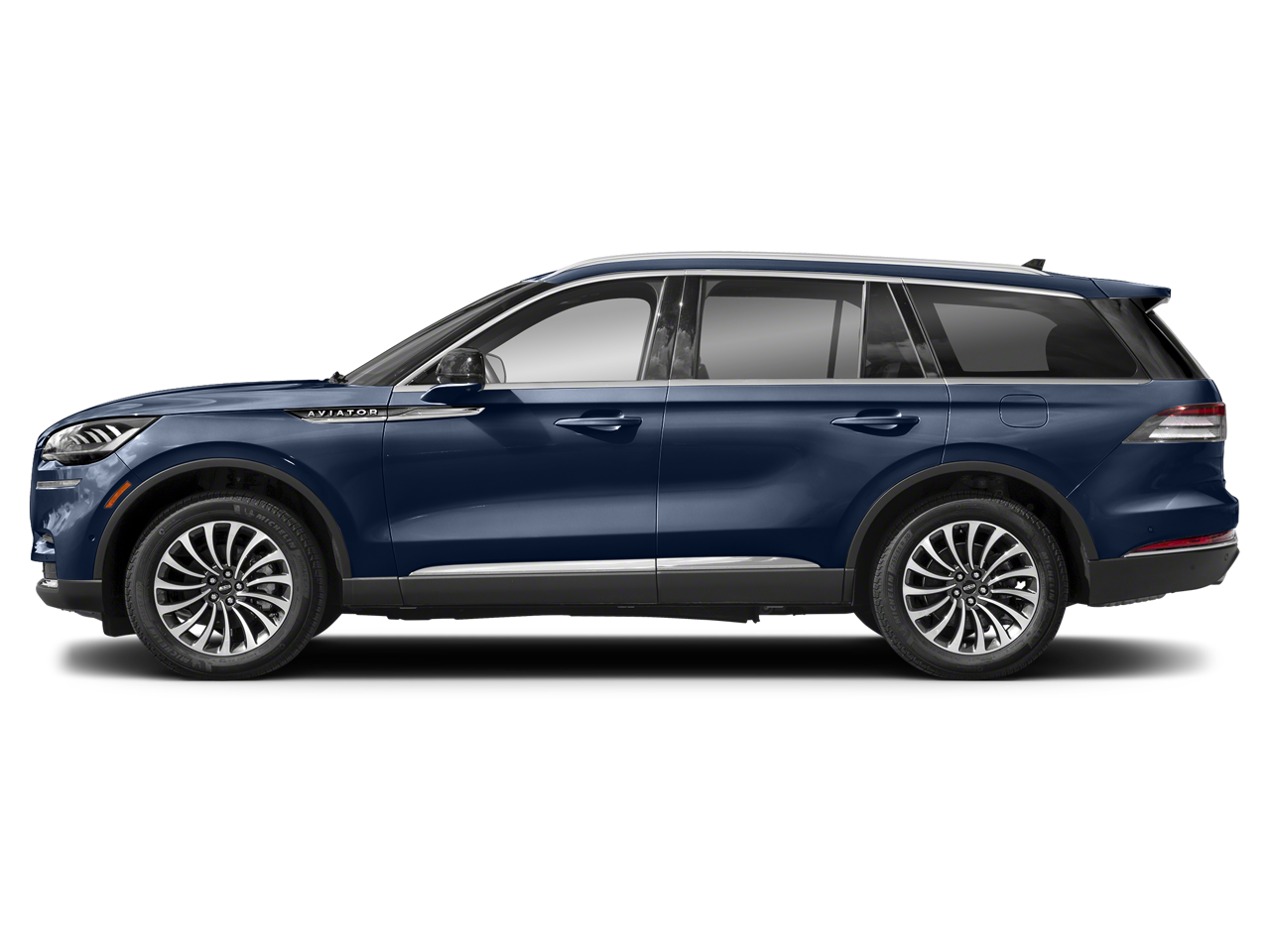 2023 Lincoln Aviator Reserve - Photo 33