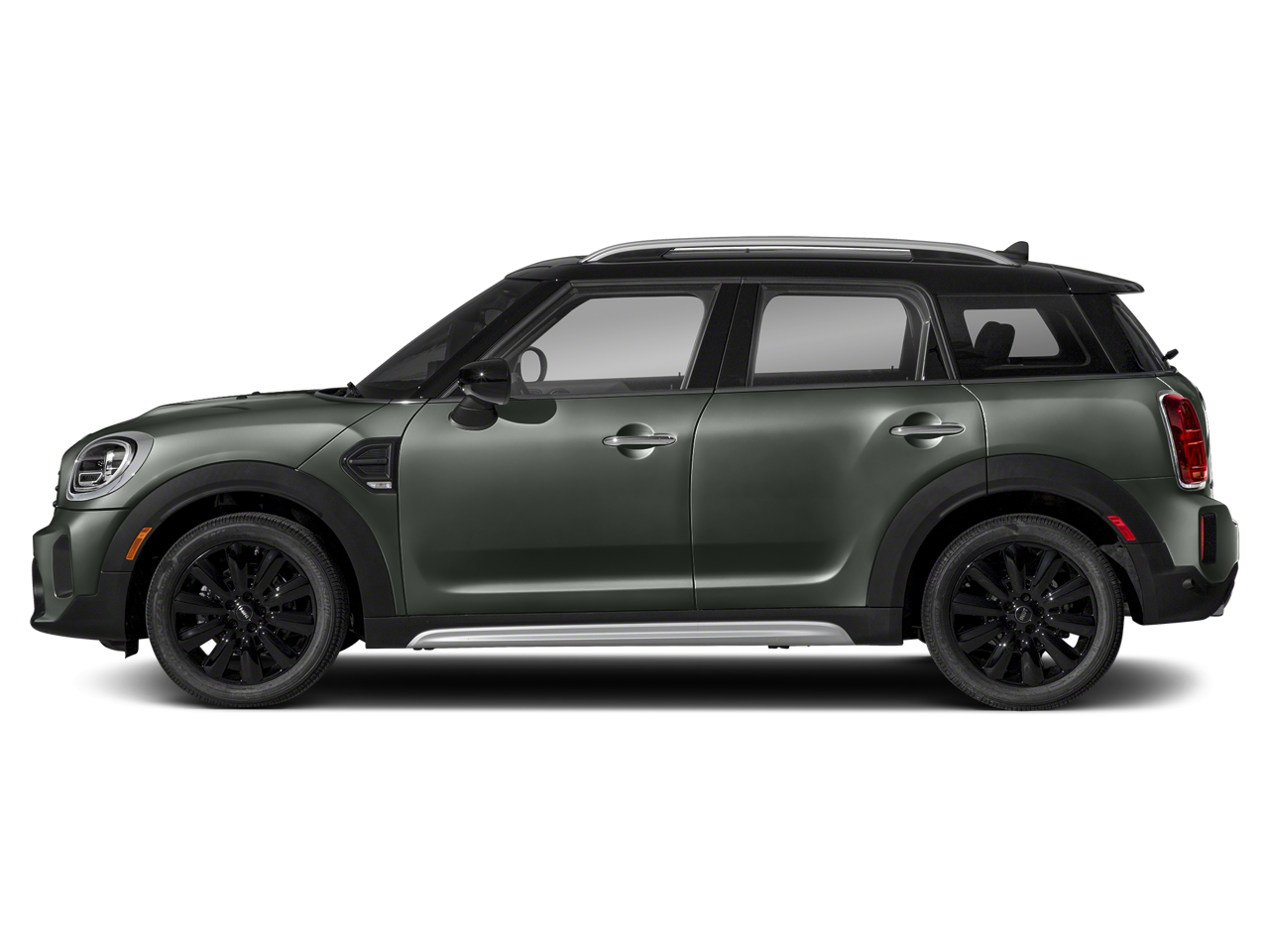 2023 MINI Cooper S Countryman Classic