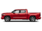2023 Toyota Tundra Hybrid Capstone