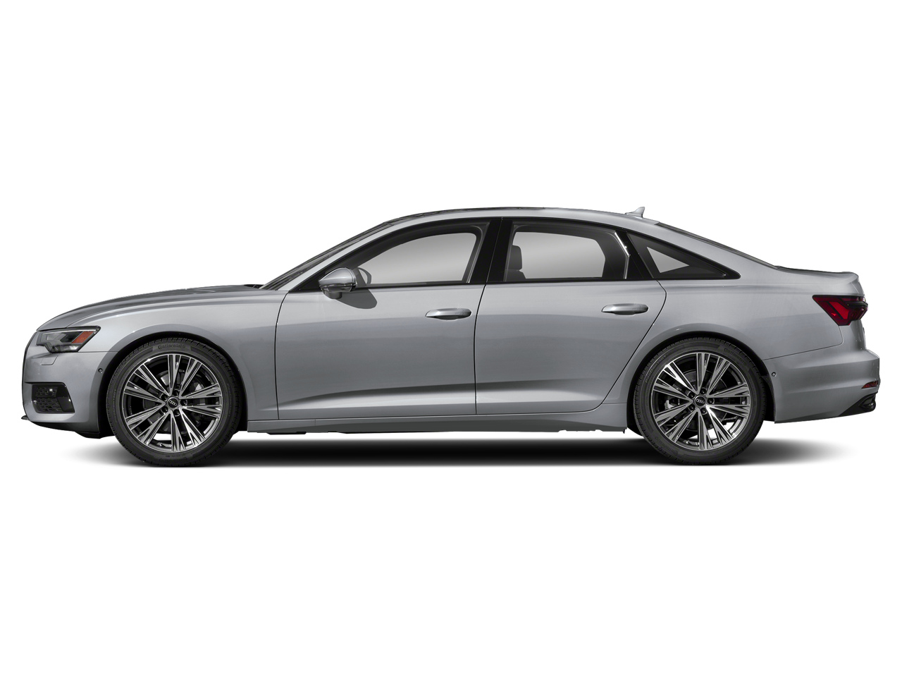 2024 Audi A6 45 Premium Plus quattro