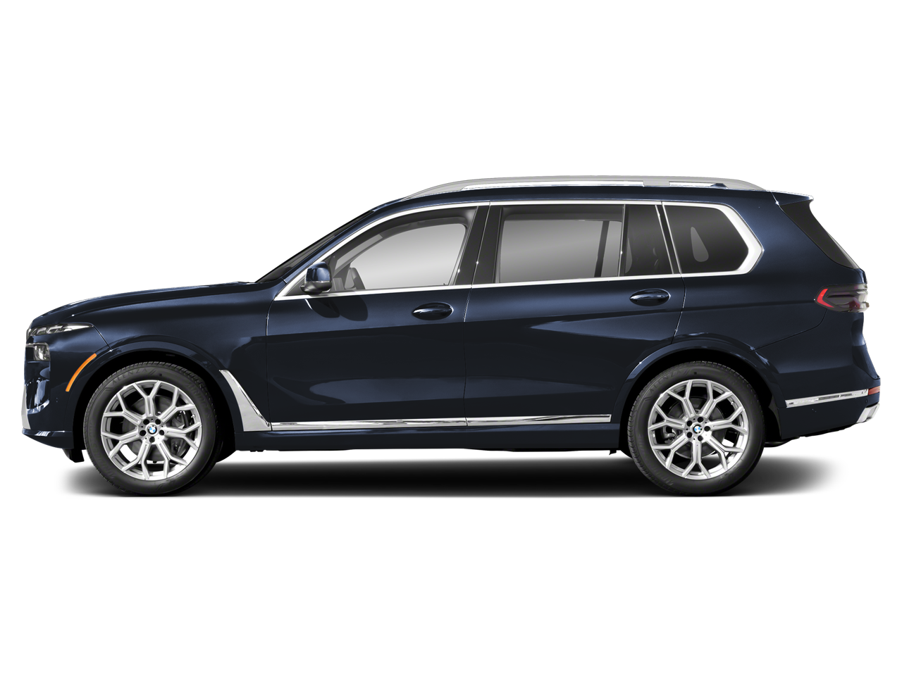 2024 BMW X7 M60i