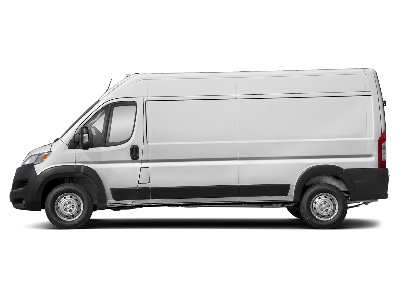 2024 RAM ProMaster 2500 High Roof
