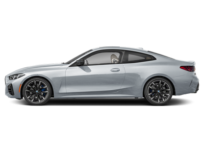 2025 BMW 4 Series M440i