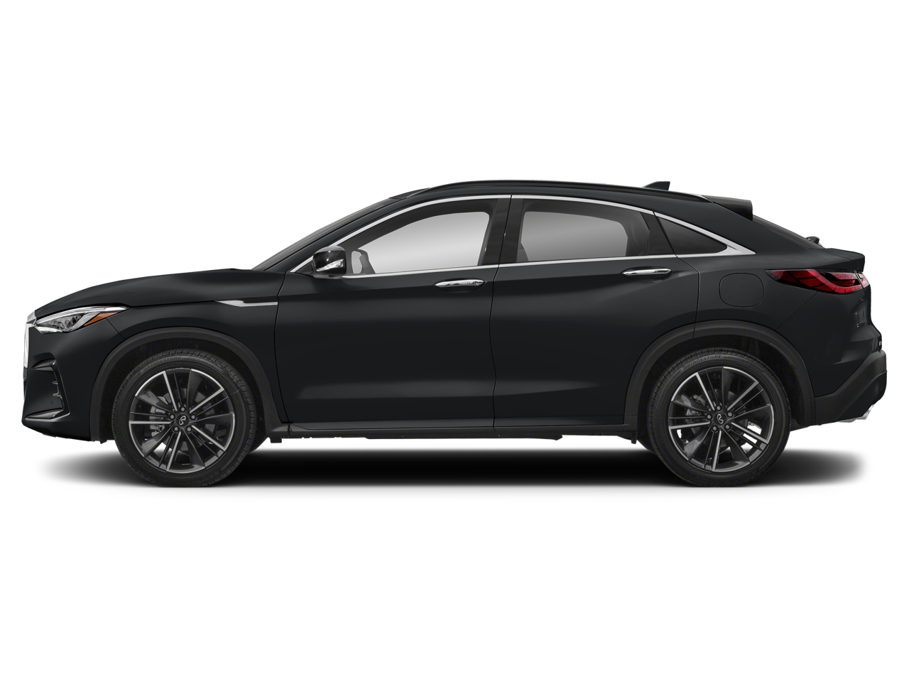 2025 INFINITI QX55 ESSENTIAL