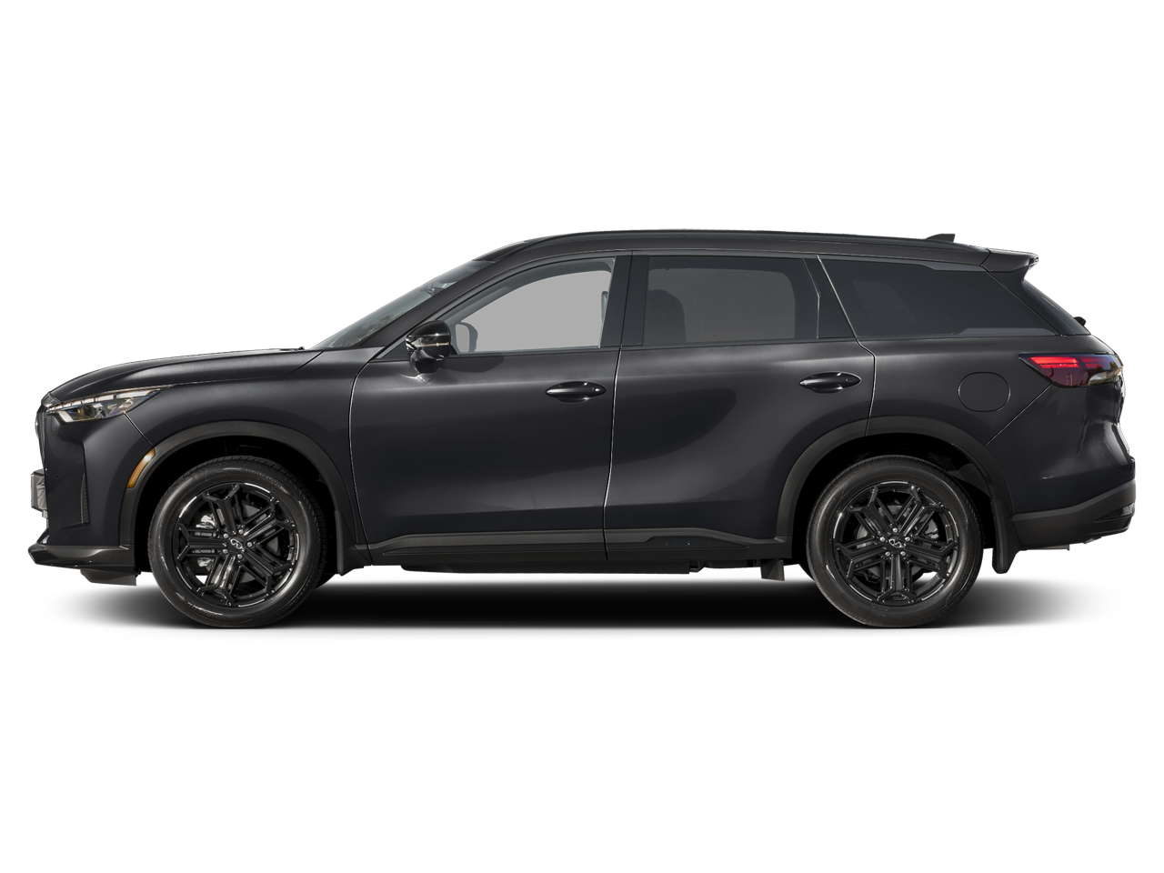 2027 INFINITI QX60 SPORT