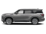 2027 INFINITI QX80 LUXE