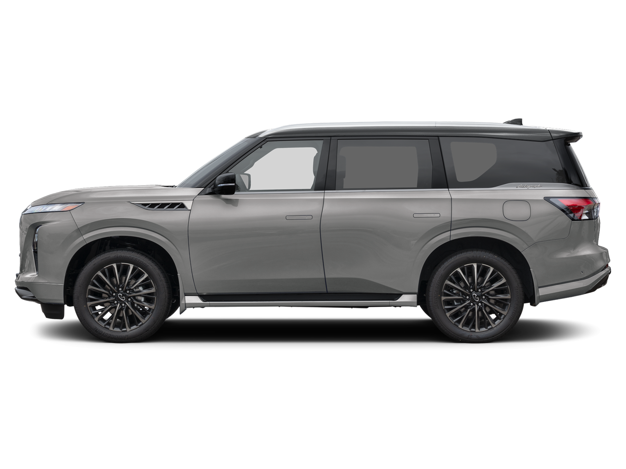 2027 INFINITI QX80 AUTOGRAPH