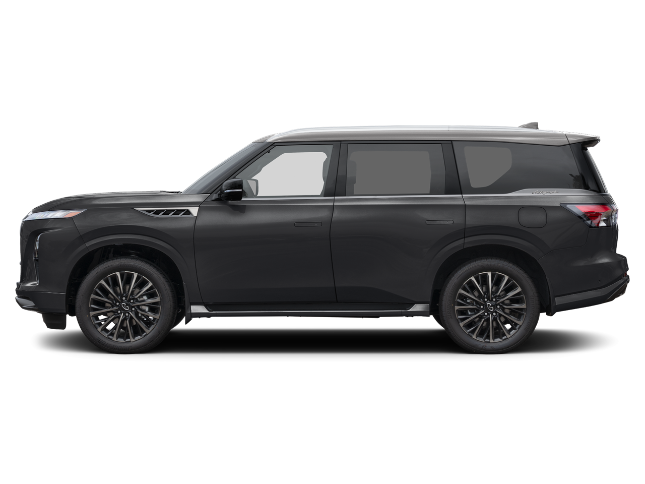 2027 INFINITI QX80 AUTOGRAPH
