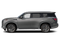 2027 INFINITI QX80 LUXE