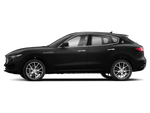 2018 Maserati Levante GranSport
