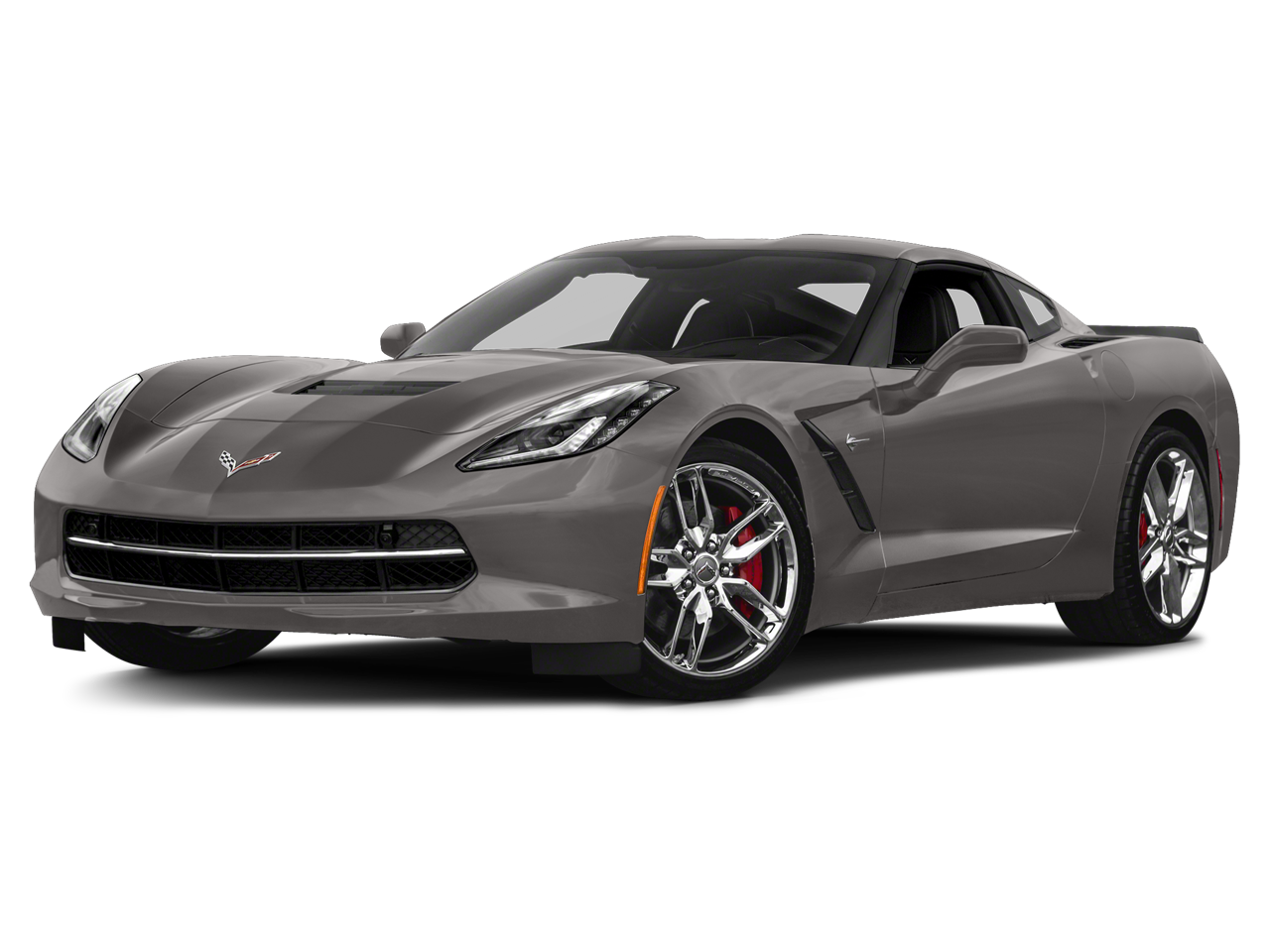 2015 Chevrolet Corvette Z51
