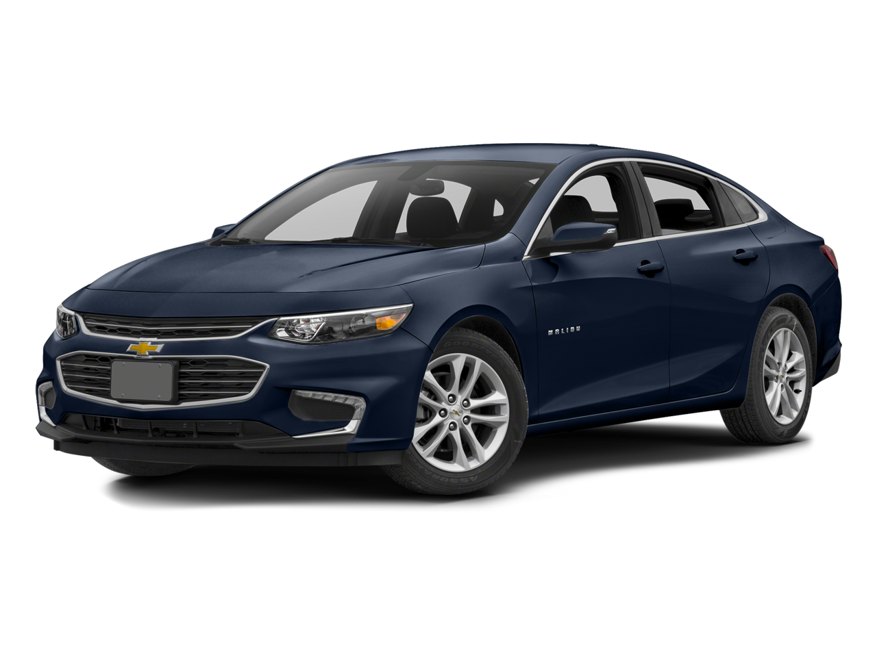 2016 Chevrolet Malibu 1LT