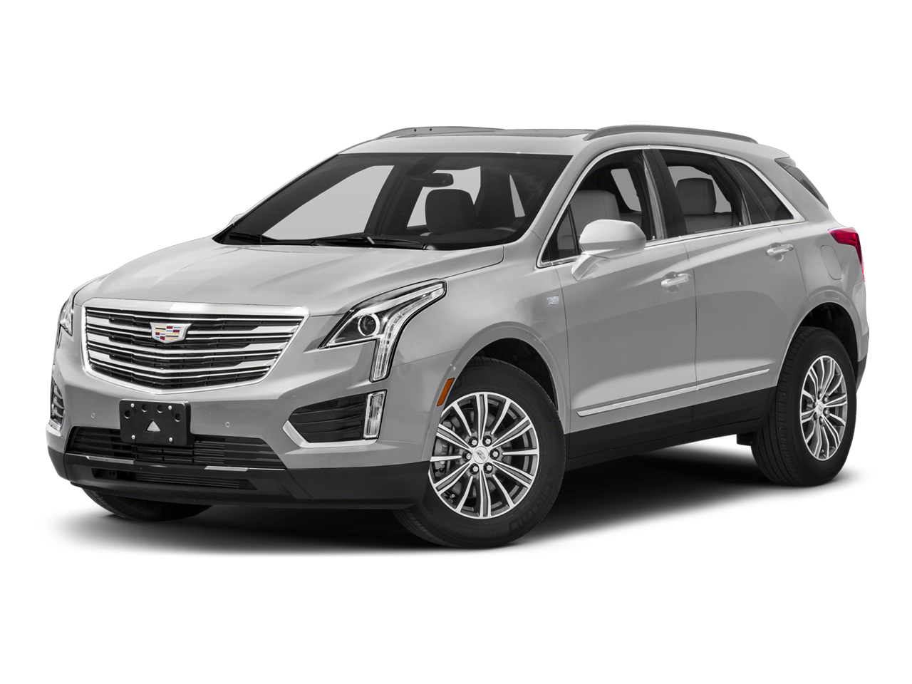 2018 Cadillac XT5 FWD Luxury's photo