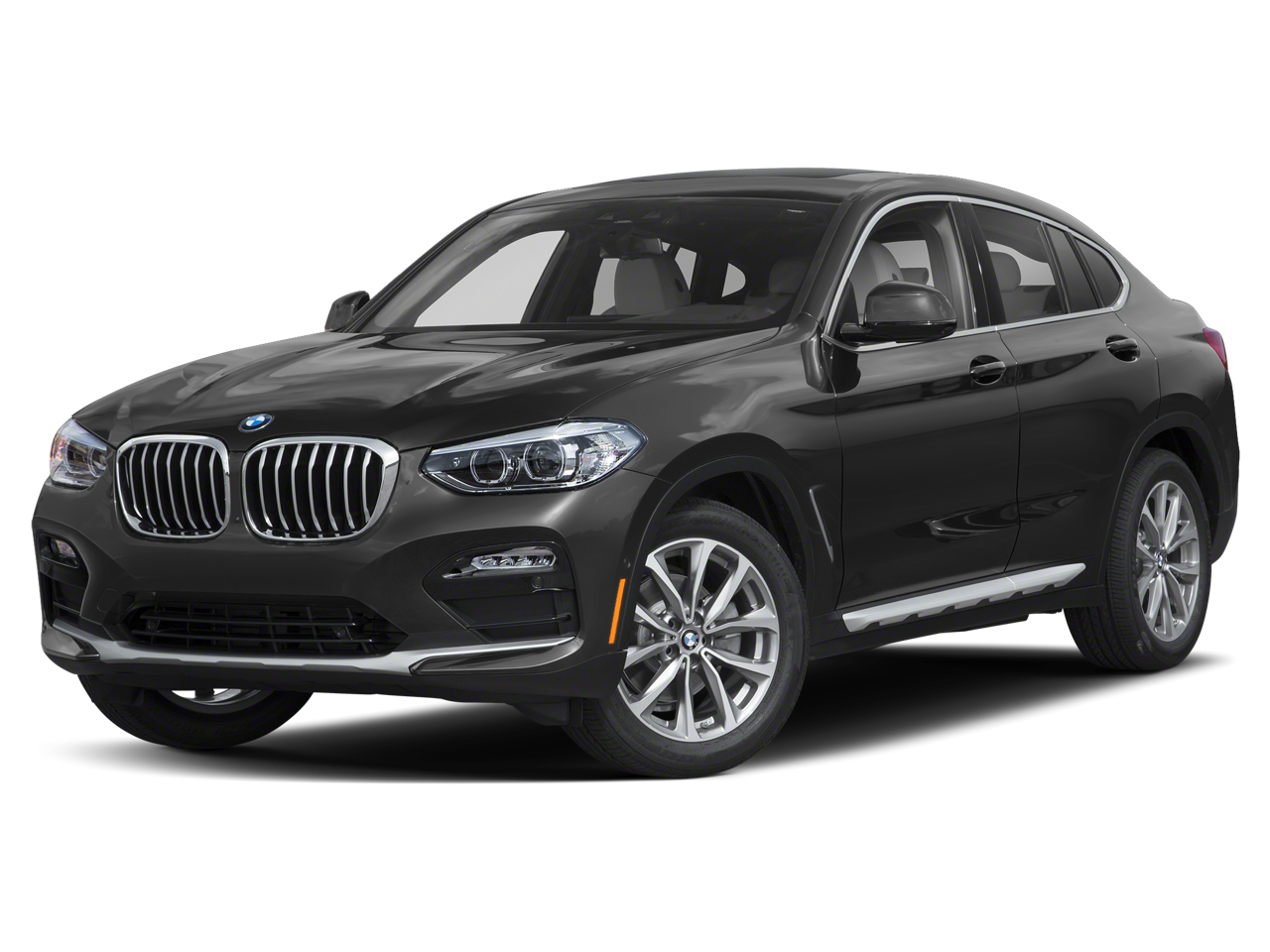 2019 BMW X4 xDrive30i's photo