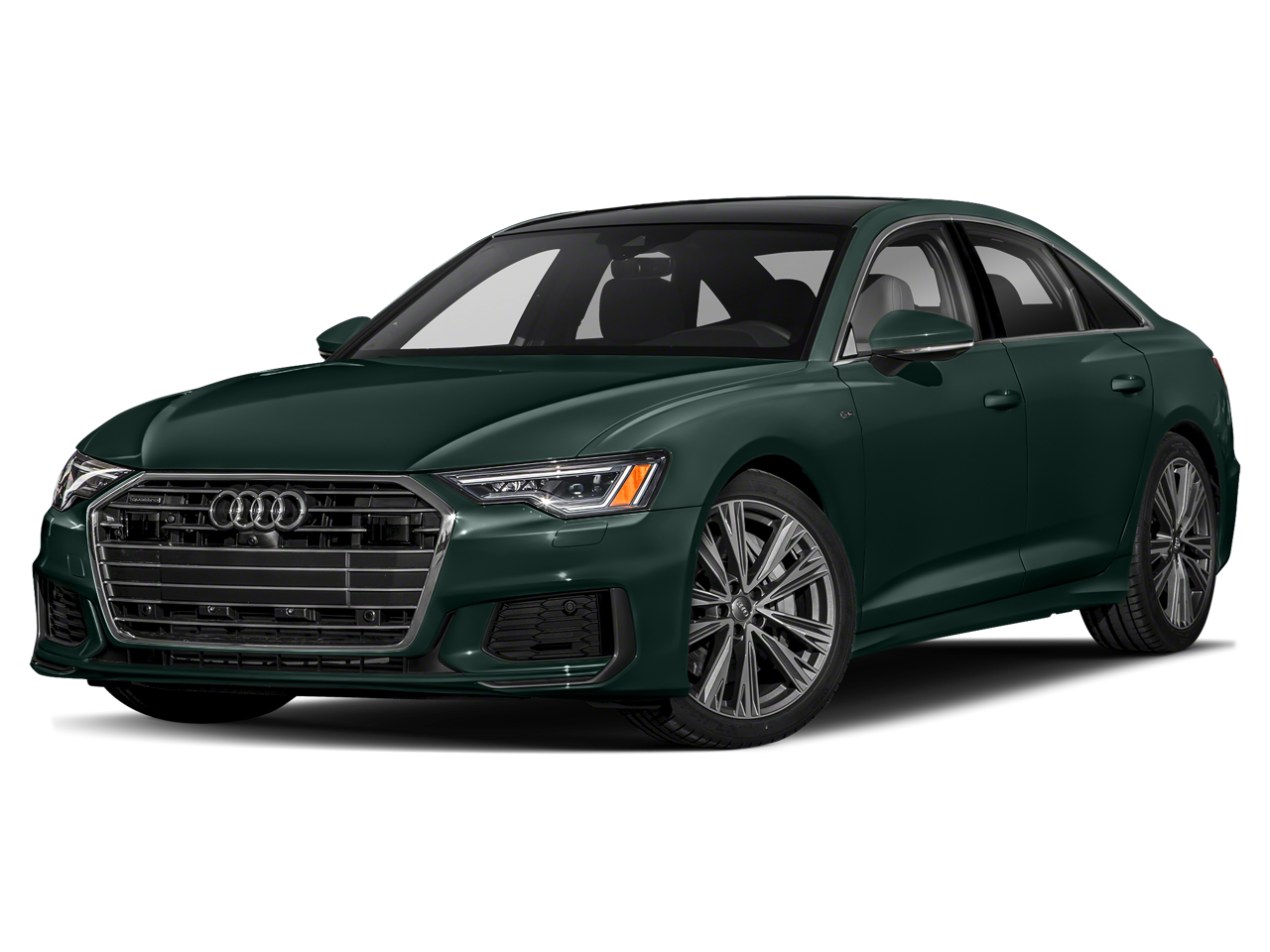 2020 Audi A6 55 Premium Plus S tronic quattro's photo