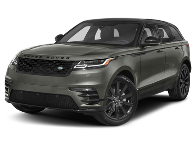 2020 Land Rover Range Rover Velar R-Dynamic S
