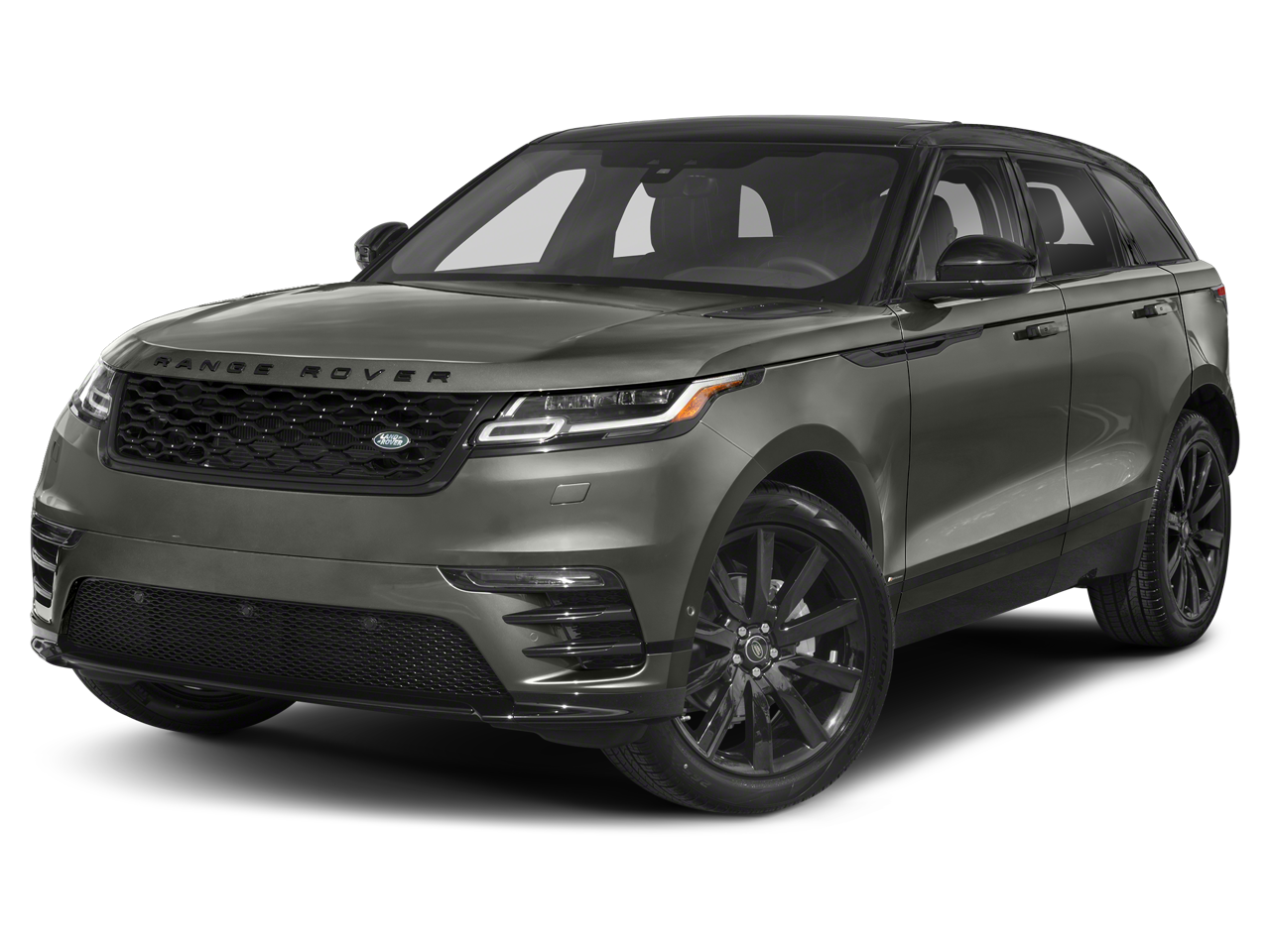 2020 Land Rover Range Rover Velar R-Dynamic S