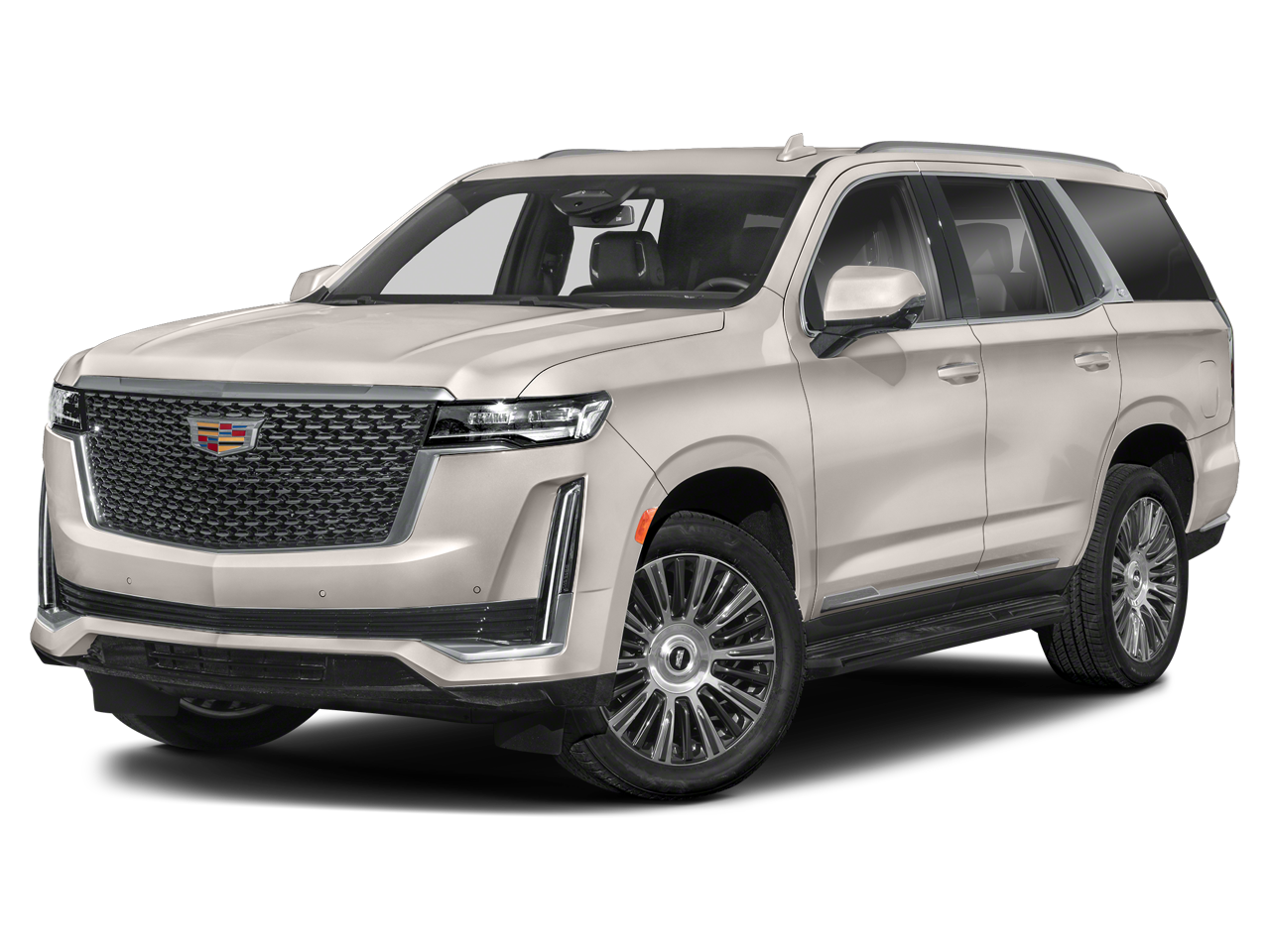 2022 Cadillac Escalade