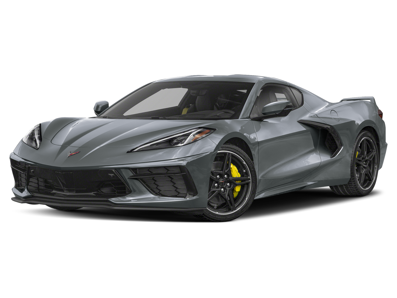 2022 Chevrolet Corvette Stingray Coupe 1LT's photo
