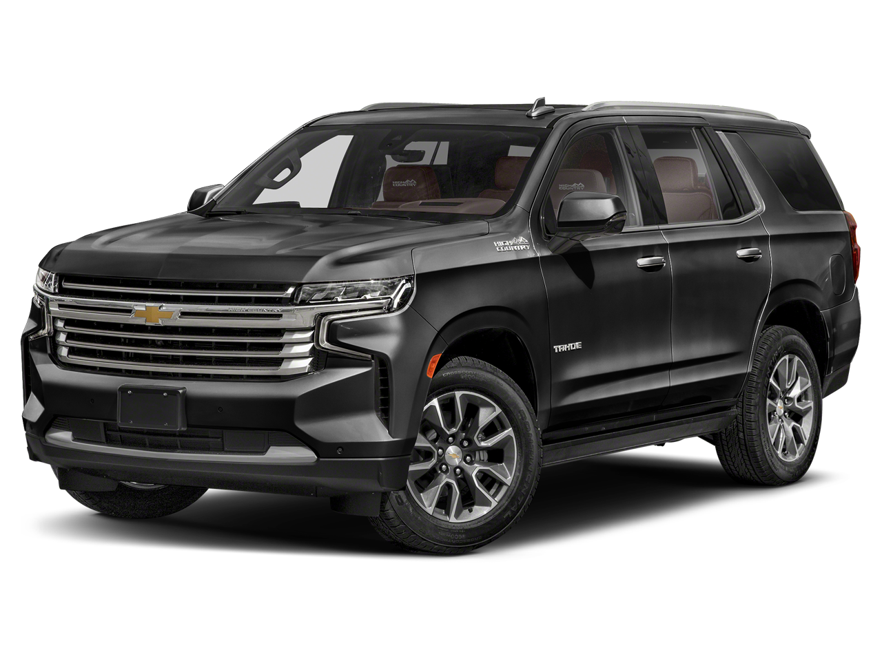 2022 Chevrolet Tahoe High Country - Photo 31