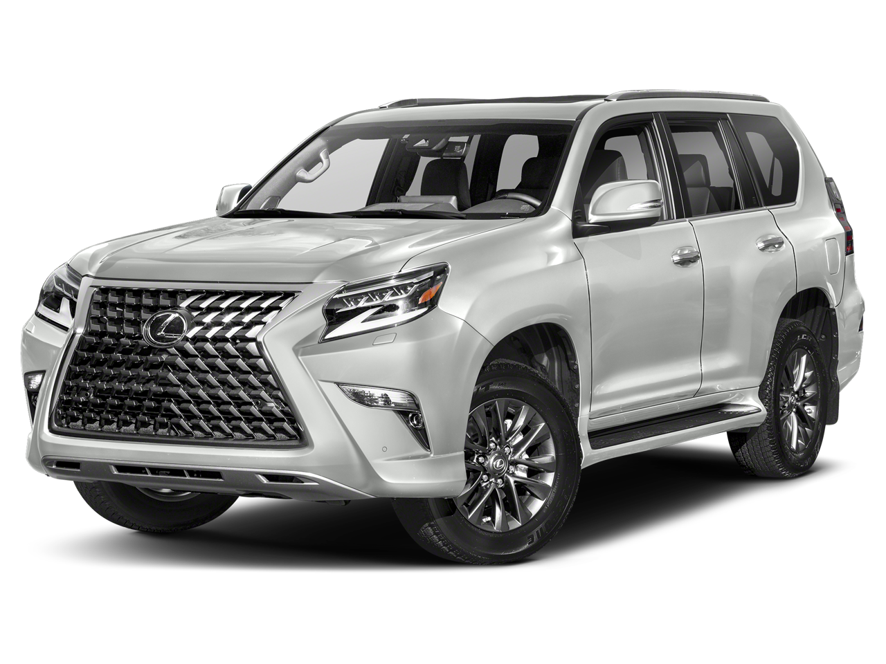 2022 Lexus GX