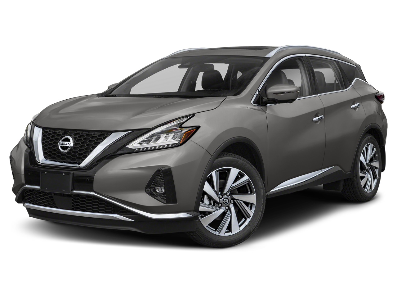 2022 Nissan Murano SL FWD's photo