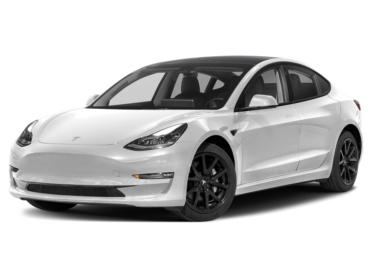 2022 Tesla Model 3 Base