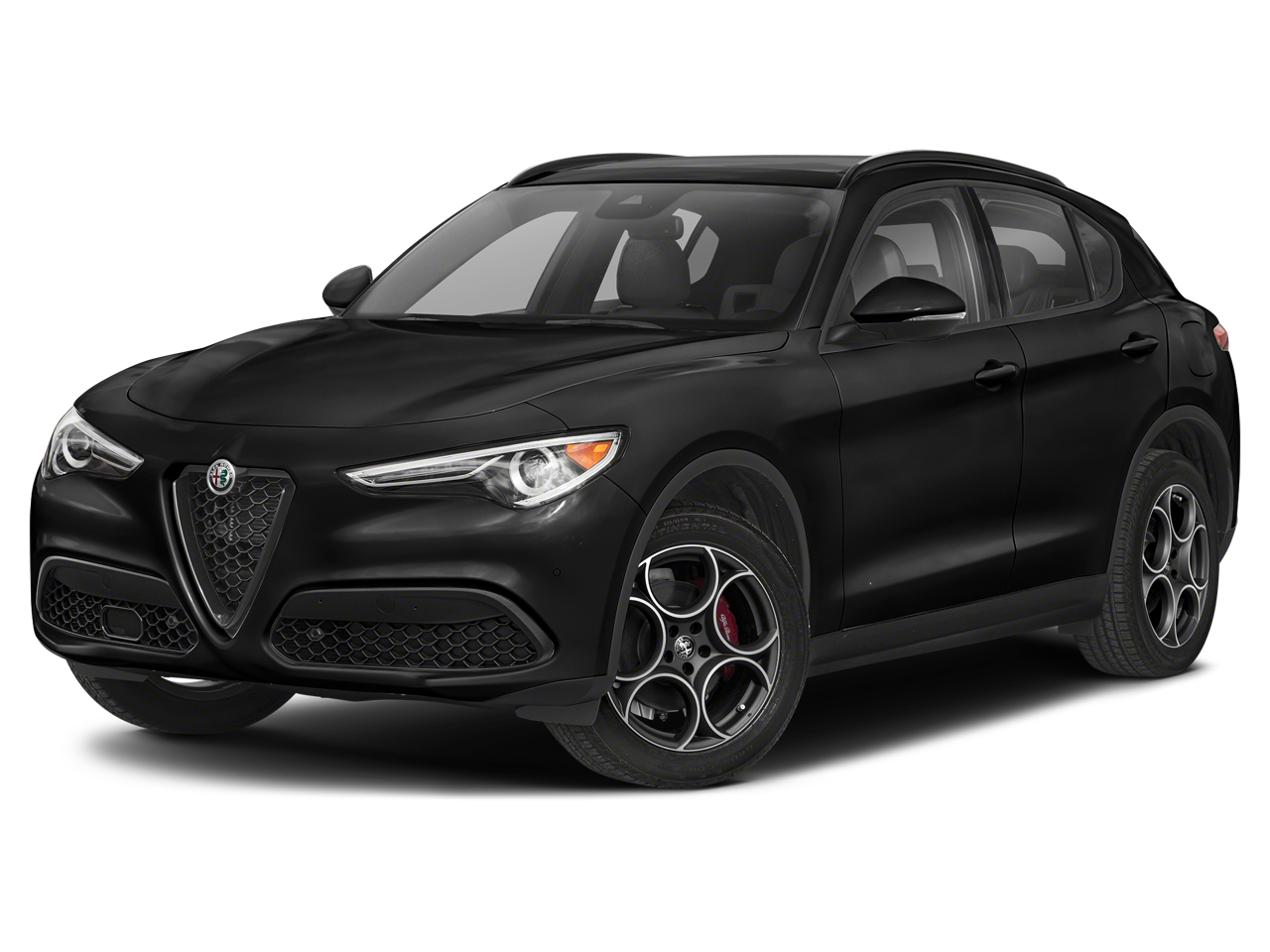 2023 Alfa Romeo Stelvio Ti
