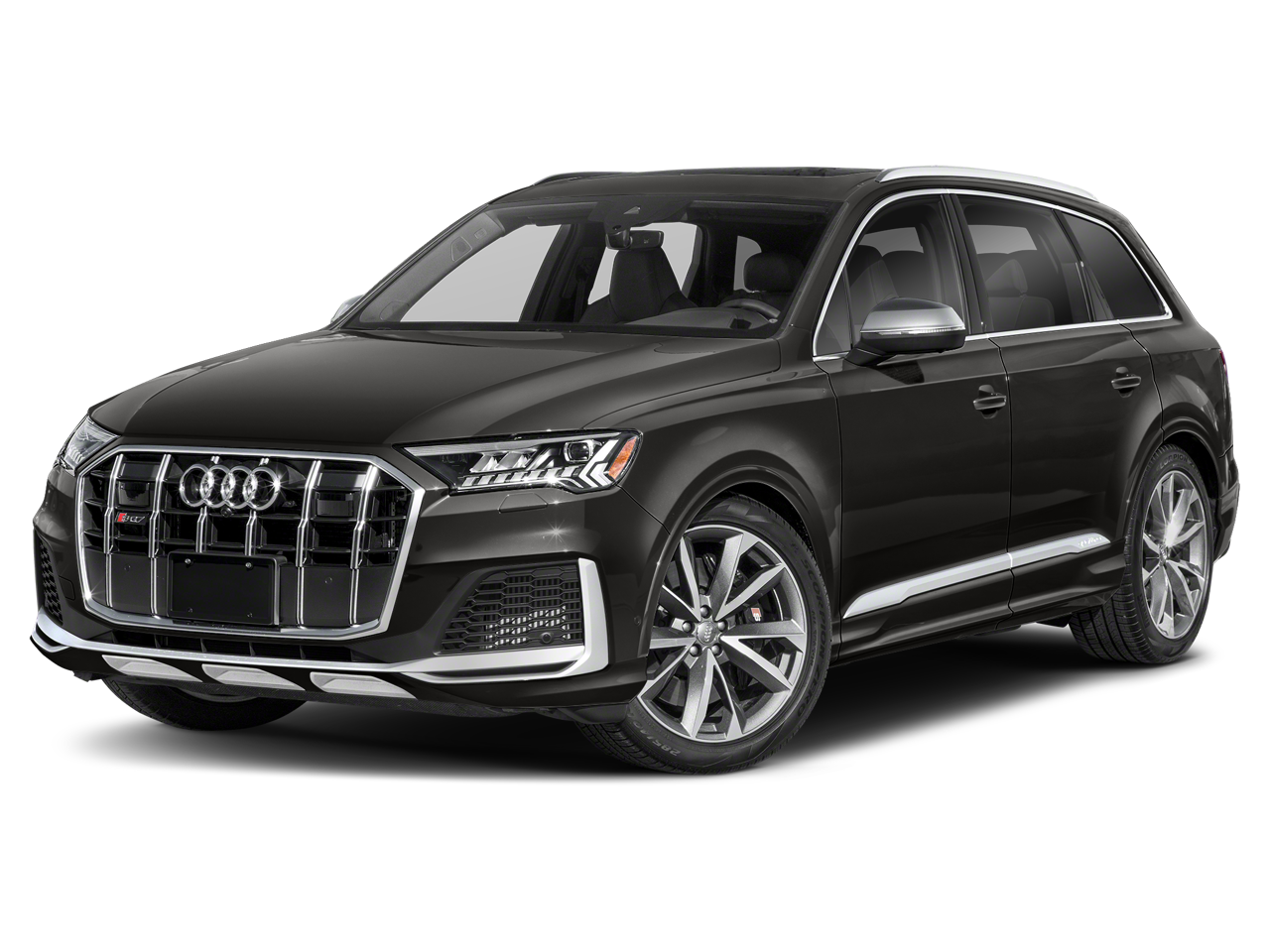 2023 Audi SQ7 Prestige quattro