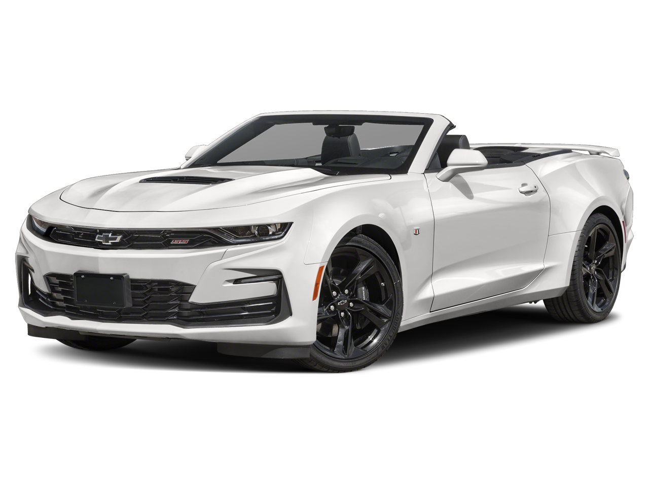 2023 Chevrolet Camaro SS 2SS