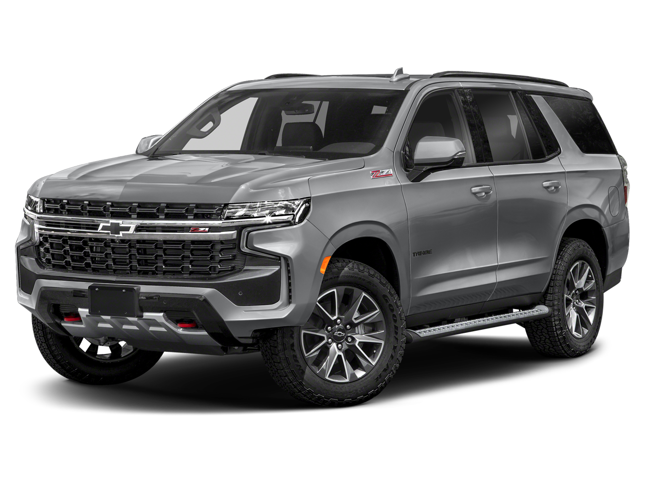 2023 Chevrolet Tahoe Z71 for sale in Macon, GA