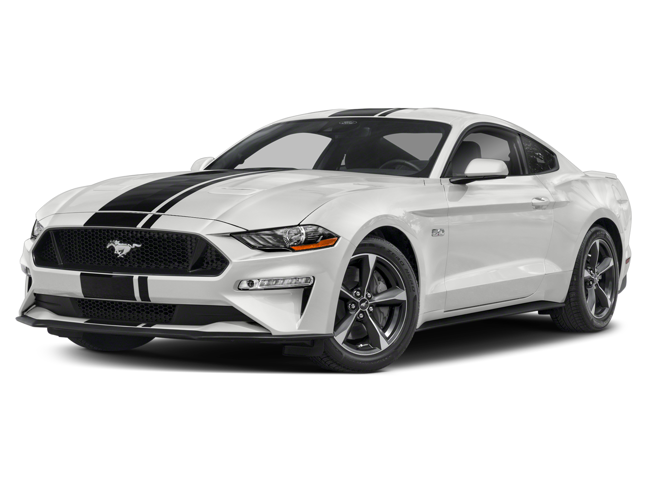 2023 Ford Mustang GT Coupe Premium's photo