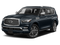 2023 INFINITI QX80 Sensory