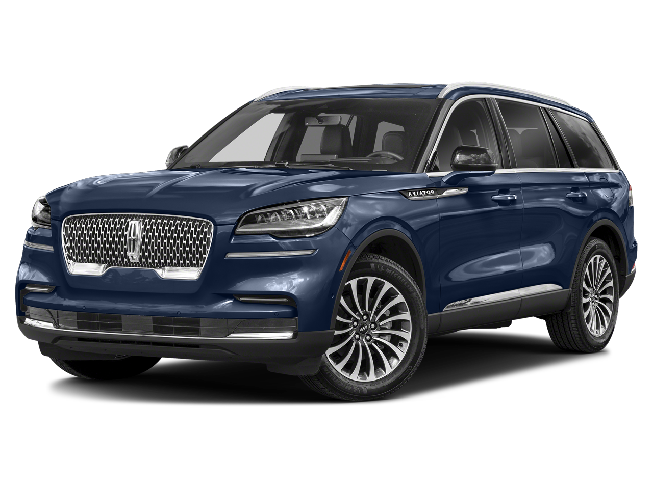 2023 Lincoln Aviator Reserve - Photo 31