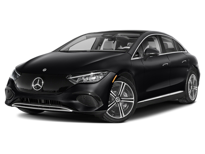 2023 Mercedes-Benz EQE 500 Sedan 4MATIC®