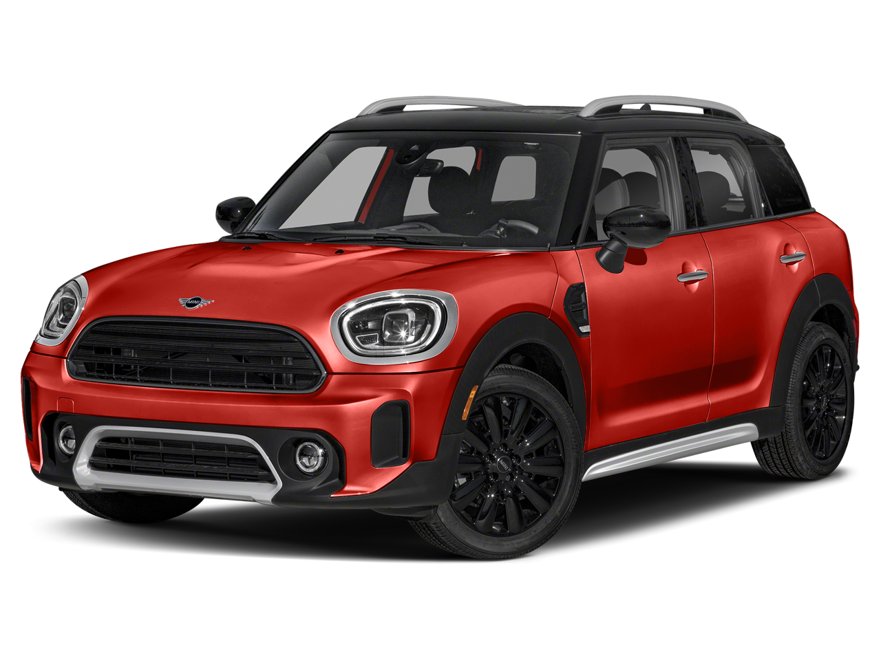 2023 MINI Cooper S Countryman Classic