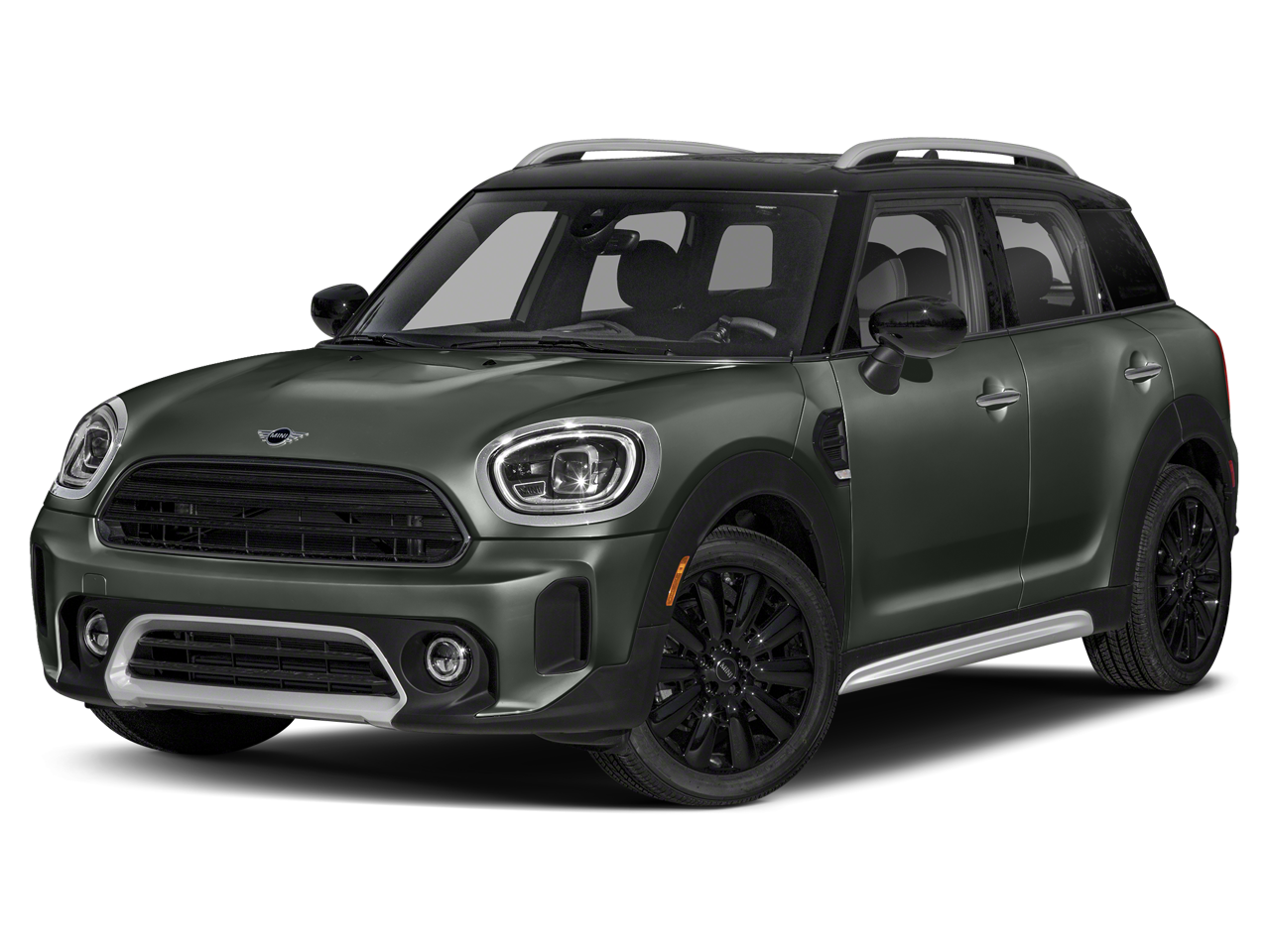 2023 MINI Cooper S Countryman Classic