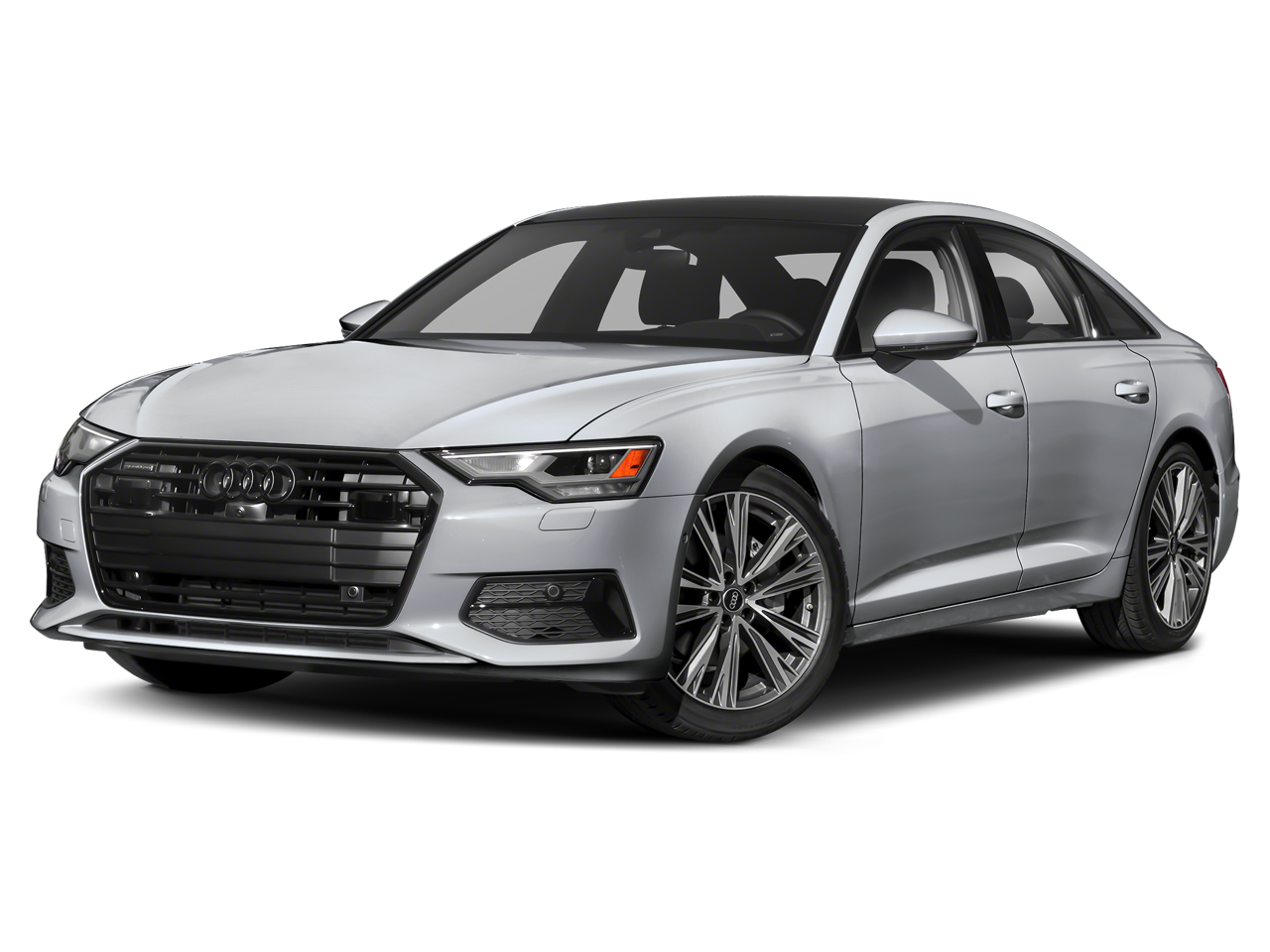 2024 Audi A6 45 Premium Plus quattro