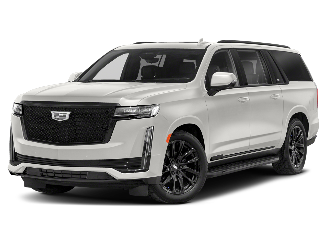 2024 Cadillac Escalade ESV