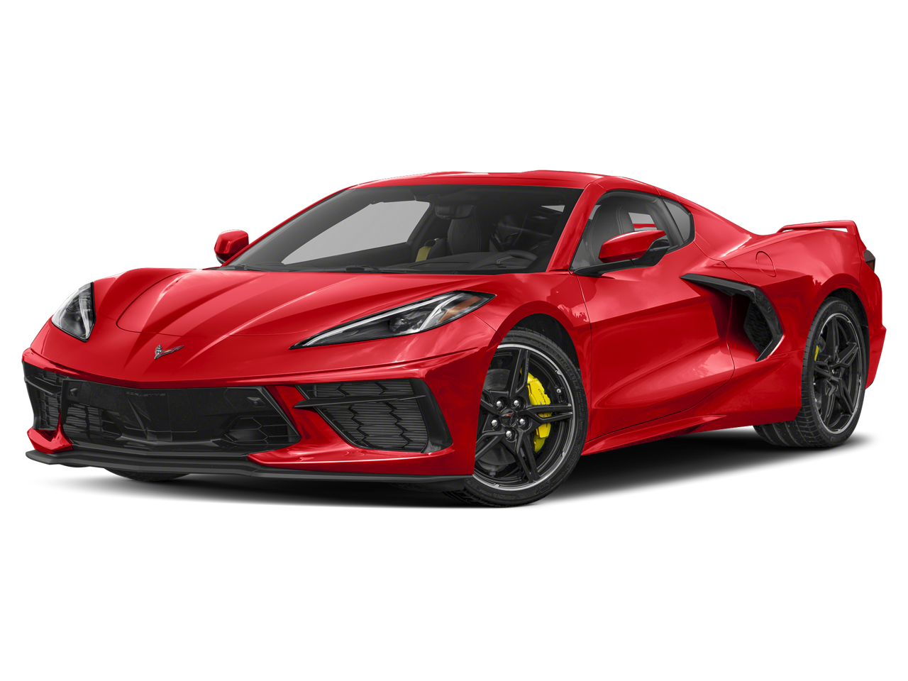 2024 Chevrolet Corvette 1LT for sale in Macon, GA