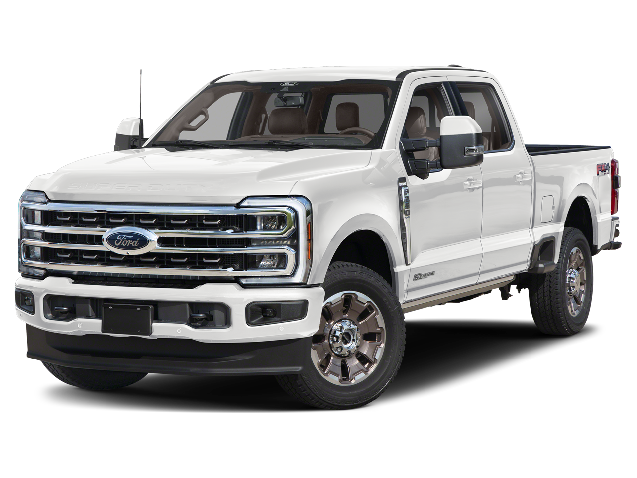 2024 Ford F-250 King Ranch 4x4 Crew Cab 6-3/4' Box's photo