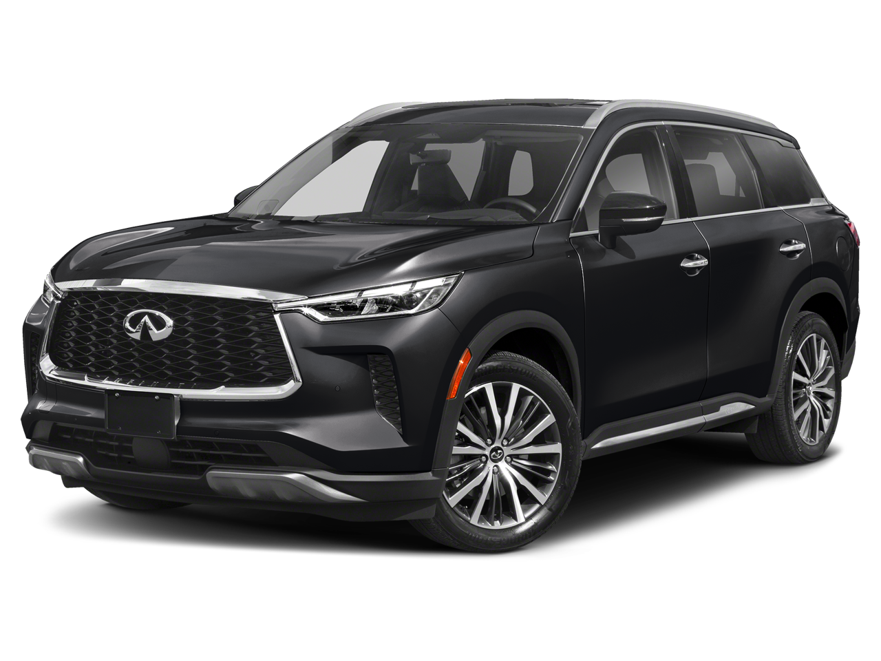 2024 INFINITI QX60